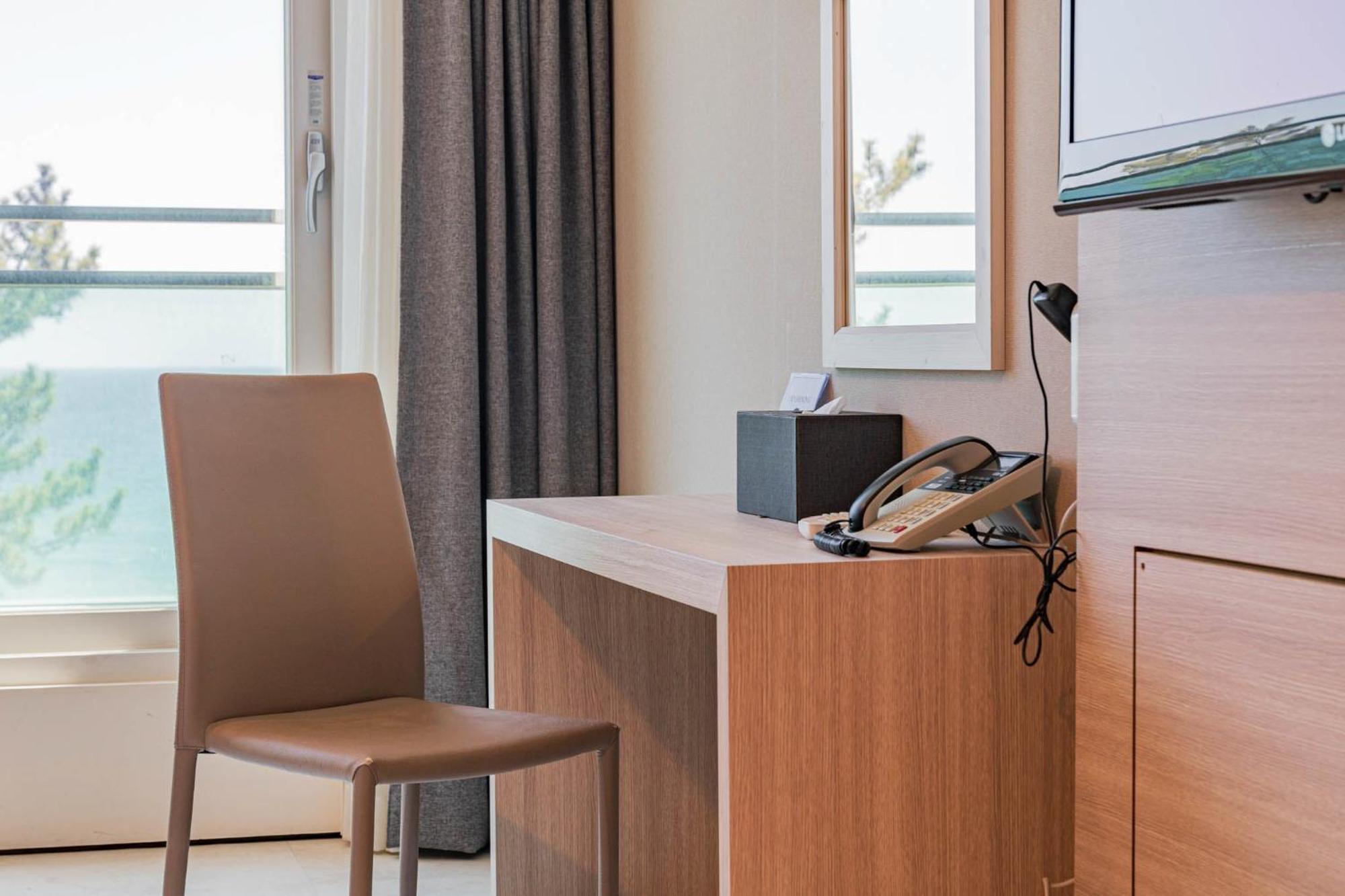 Gyeongpo Soo Hotel Gangneung Extérieur photo